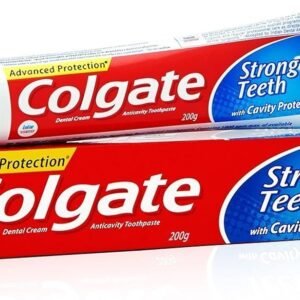 Tooth Paste