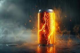 Energy Drinks